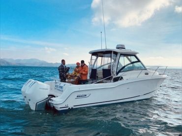 Reel Time Charters, LLC thumbnail