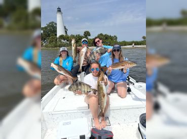 Viking Coastal Charters thumbnail