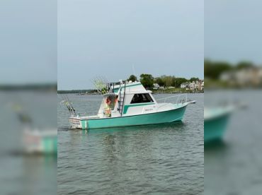 U.S. Blues Chesapeake Charters thumbnail