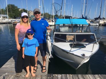 Reel 'Em In Fishing Charters