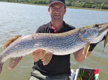 The big Lake Mälaren - Tomas Henriksson thumbnail