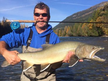 Reel Adventures Sportfishing thumbnail