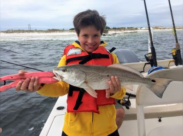 Coastal Life Charters & Adventures thumbnail