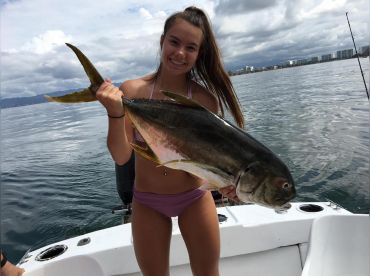 Viking 1 Fishing Charters – NV thumbnail