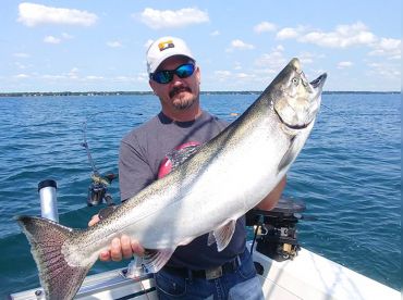 Tails Up Sportfishing