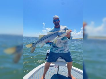 Whatever Turns U On Fishing Charter thumbnail