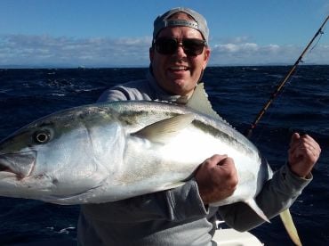Strikezone Sportfishing NZ thumbnail