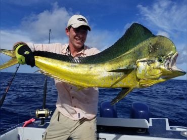 Freedom Tours – Trolling Passion thumbnail