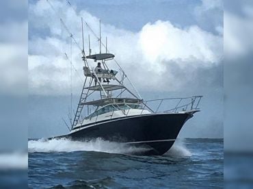 Quepos Fishing – Raven thumbnail