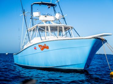 Capullo Sportfishing thumbnail