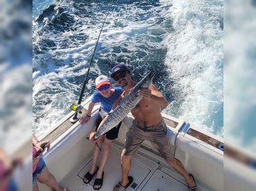 The Great Escape thumbnail