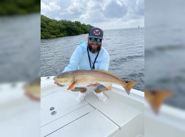 Renegade Inshore Fishing Charters thumbnail
