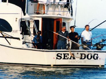 Sea Dog Sportfishing Charters thumbnail