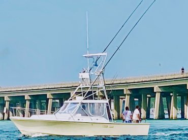 My Chance Charters thumbnail