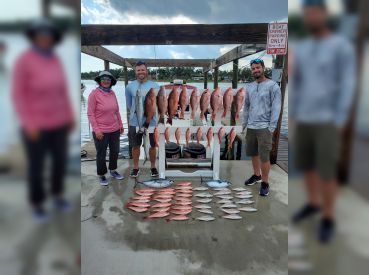 REEL Viking Charters thumbnail