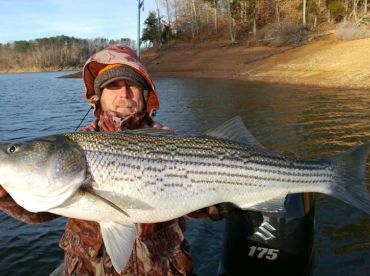 StriperXtreme Guide Service thumbnail