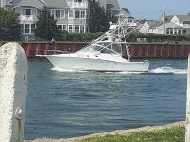 Smokin Reel Charters LLC thumbnail