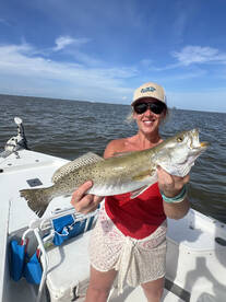 Gulf Shores Report Photo 1