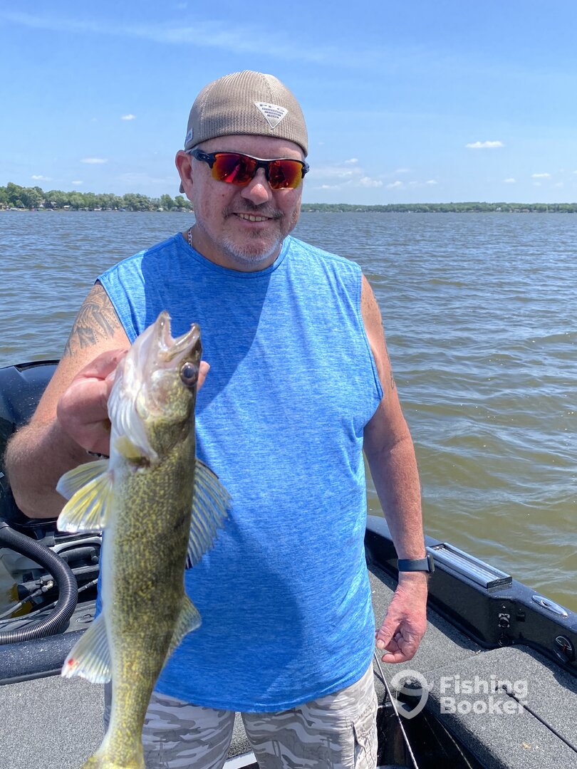 Fox River Report Photo 0