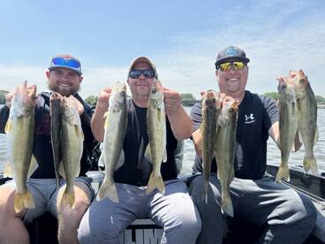 Fox Lake Report Photo 2