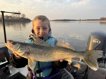 Fox River Report Photo 2