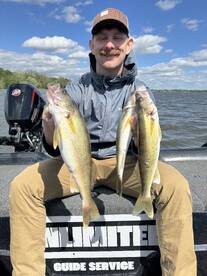 Fox River Report Photo 1