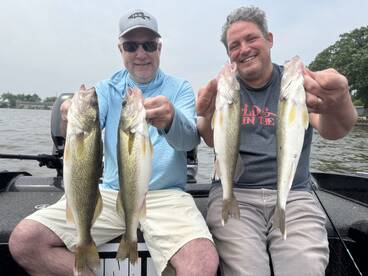 Fox Lake Report Photo 2
