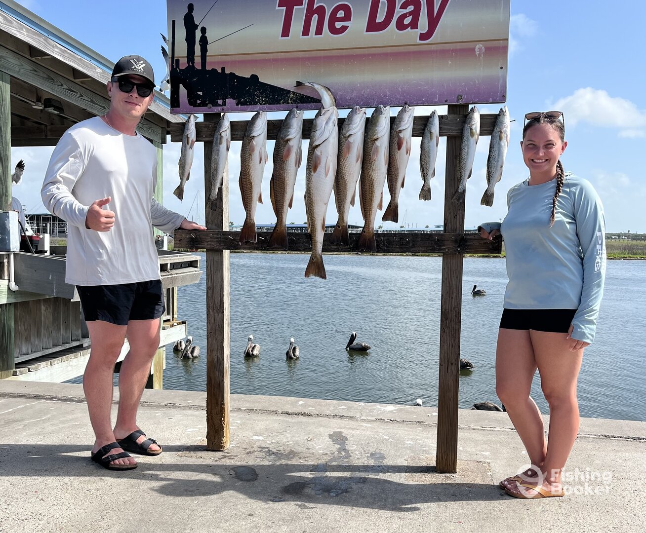 Port Aransas Report Photo 0