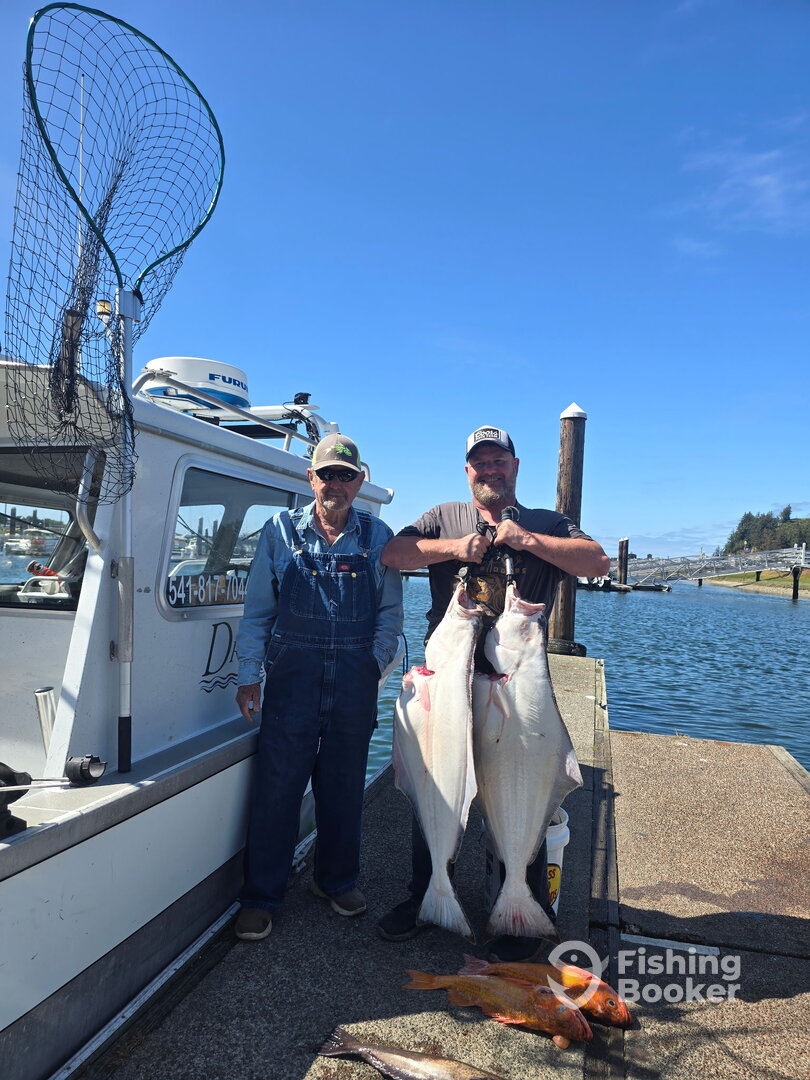 Winchester Bay Report Photo 0