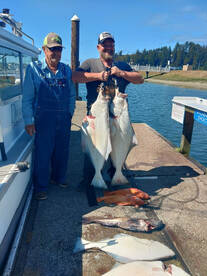 Winchester Bay Report Photo 2