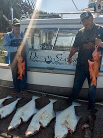 Winchester Bay Report Photo 1