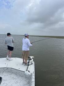 Matagorda Report Photo 2