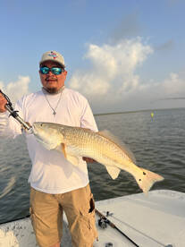 Matagorda Report Photo 1