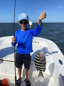 Wanchese Report Photo 2