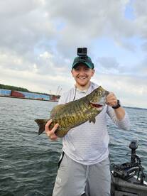 Early Summer Erie Report