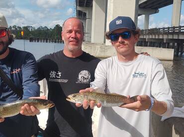 Panama City Beach Report Photo 1