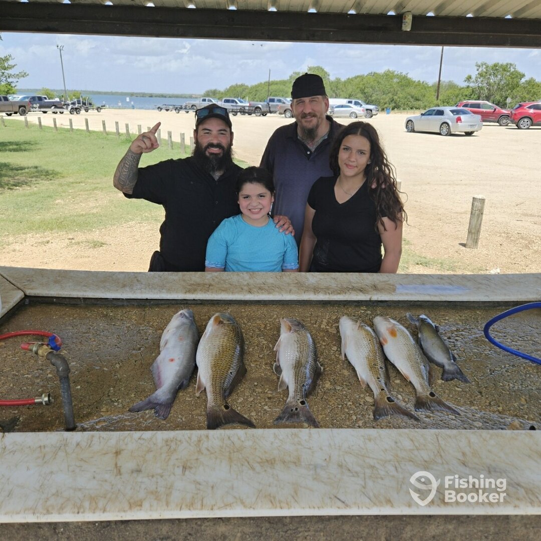 San Antonio Report Photo 0