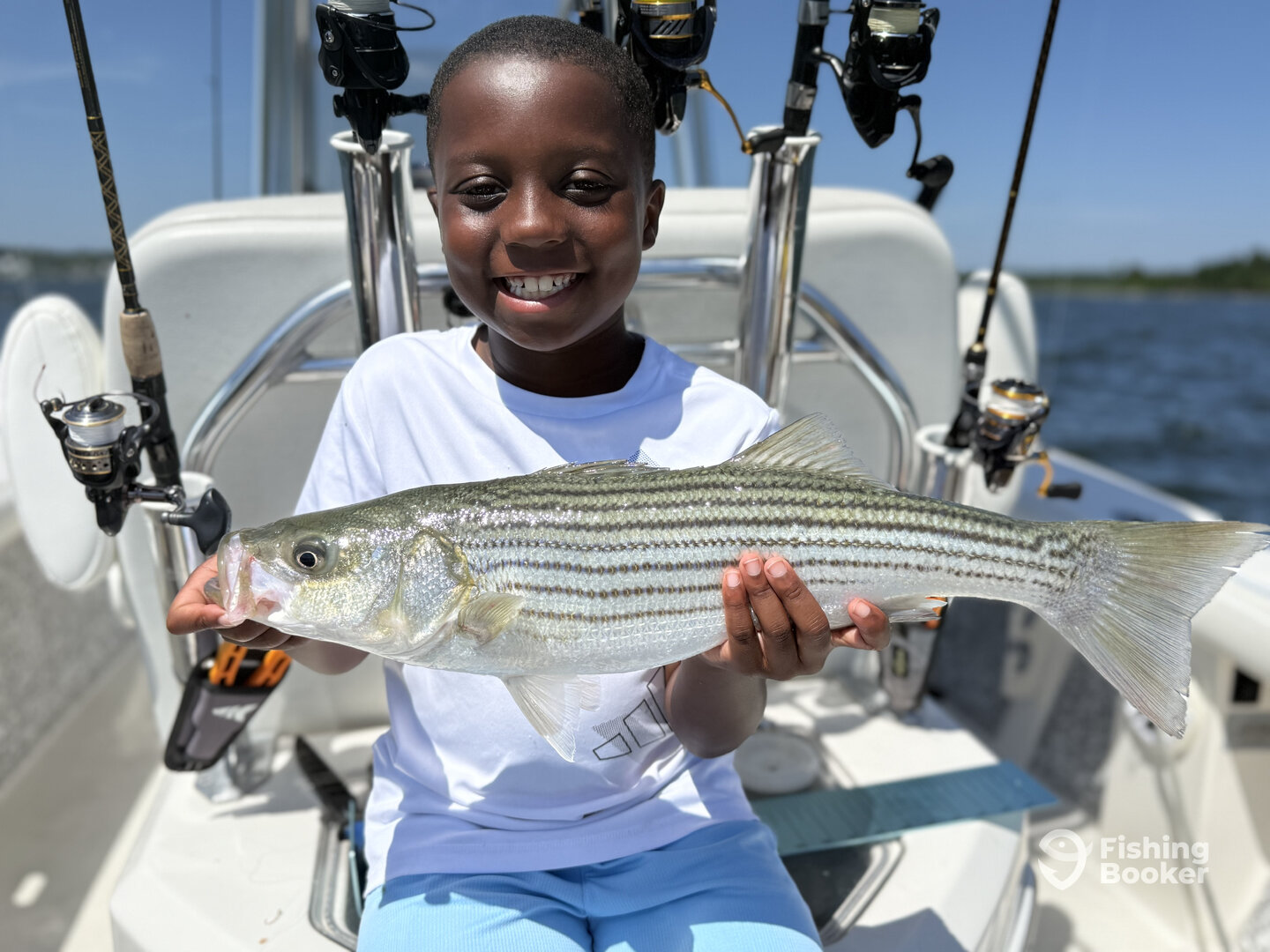 Chesapeake Beach Report Photo 0