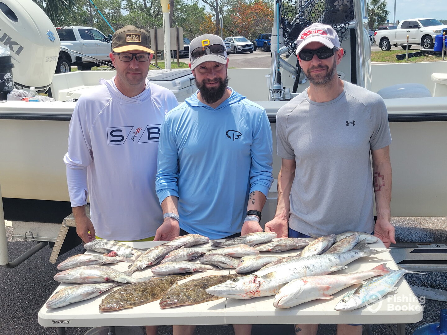 Bay Pines Report Photo 0