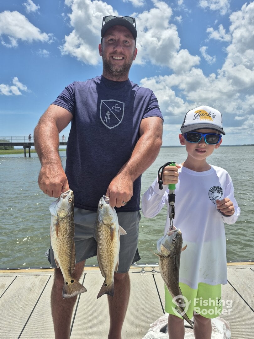 Hilton Head Island Report Photo 0