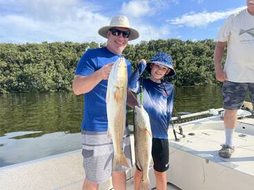Redfish