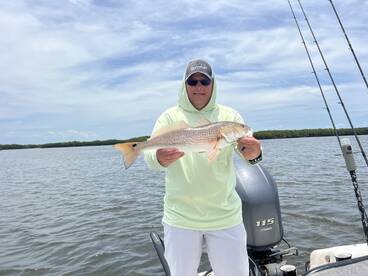 Crystal River Report Photo 2