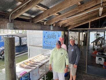 Chassahowitzka River Report Photo 4