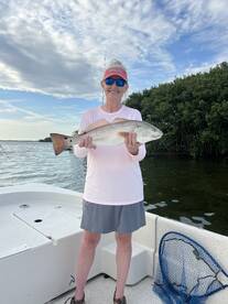 Crystal River Report Photo 1