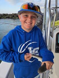 Murrells Inlet Report Photo 1