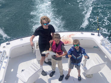Nags Head Report Photo 2