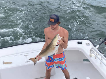 Nags Head Report Photo 1
