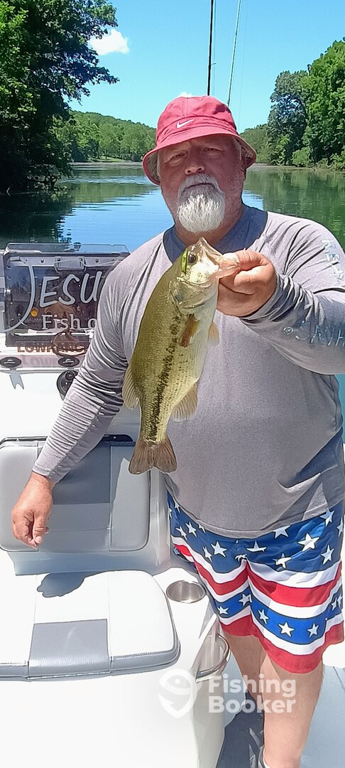 Branson Report Photo 0