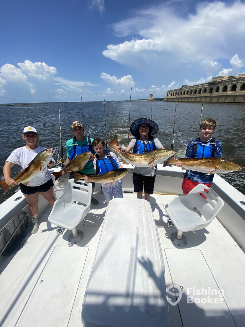 Biloxi Report Photo 0