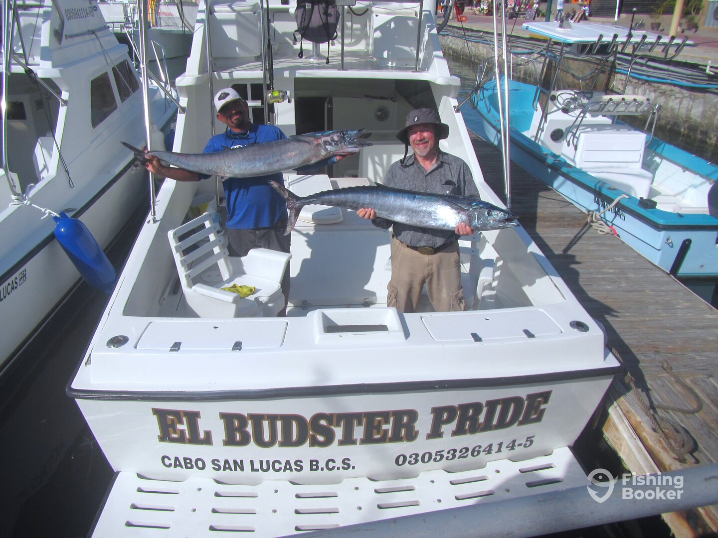 Cabo San Lucas Report Photo 0